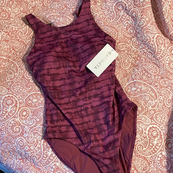Athleta Swim New Athleta Bathing Suit Poshmark